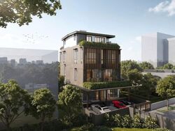 Lim Ah Pin Road (D19), Semi-Detached #613466801